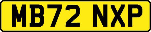 MB72NXP