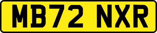 MB72NXR