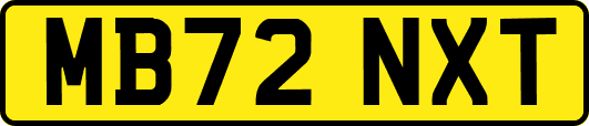 MB72NXT