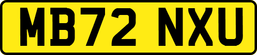 MB72NXU