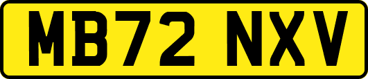 MB72NXV