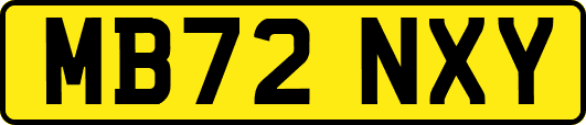MB72NXY
