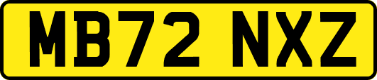 MB72NXZ