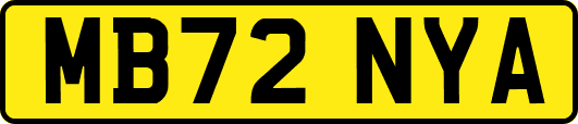 MB72NYA