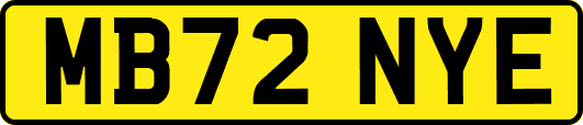 MB72NYE