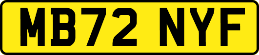 MB72NYF