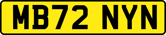 MB72NYN