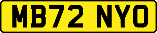 MB72NYO