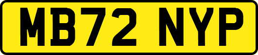 MB72NYP