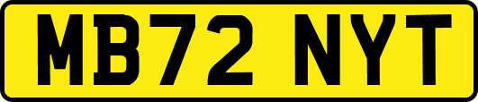 MB72NYT