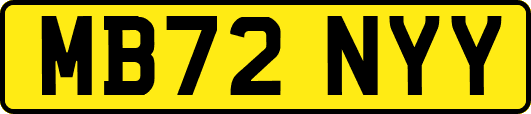MB72NYY