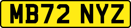 MB72NYZ