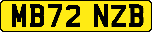 MB72NZB