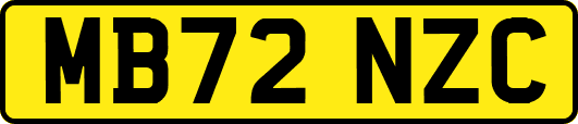 MB72NZC