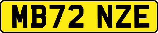 MB72NZE