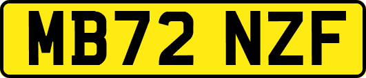 MB72NZF