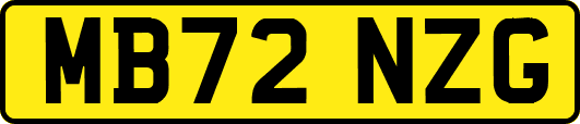 MB72NZG
