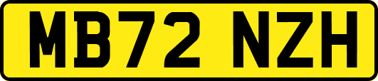 MB72NZH