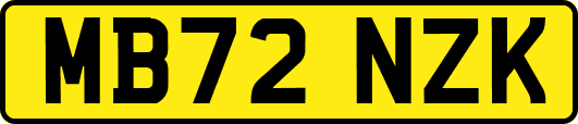 MB72NZK