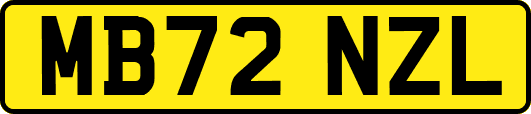 MB72NZL
