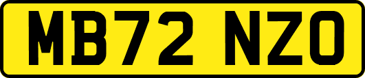 MB72NZO
