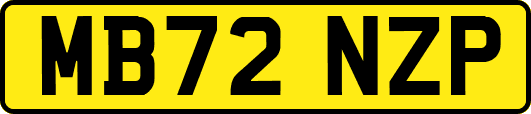 MB72NZP