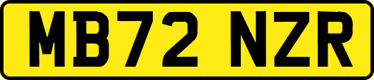 MB72NZR
