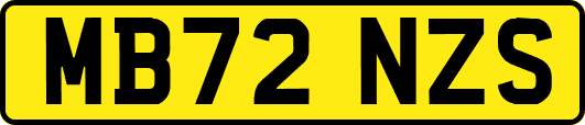 MB72NZS