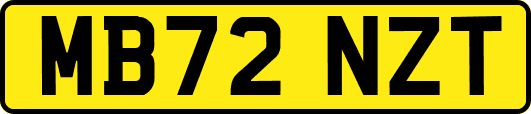 MB72NZT