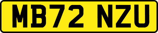 MB72NZU