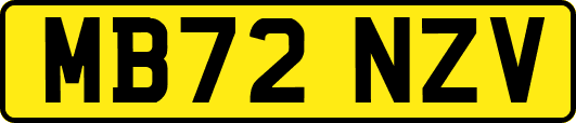 MB72NZV