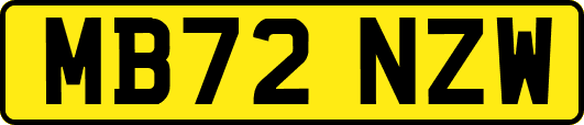 MB72NZW