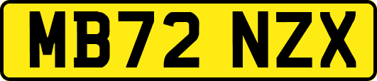 MB72NZX