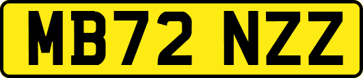 MB72NZZ