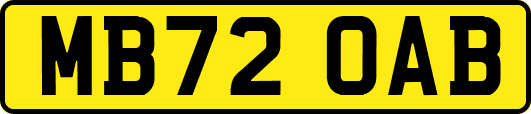 MB72OAB