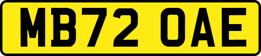 MB72OAE