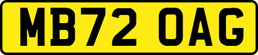 MB72OAG