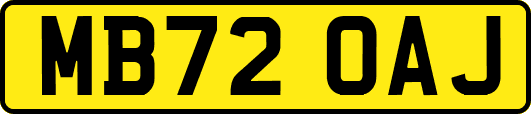 MB72OAJ