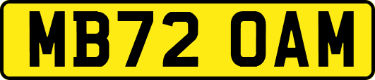MB72OAM