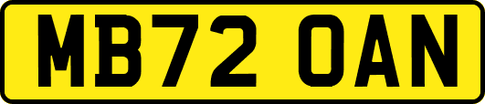 MB72OAN
