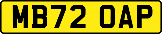 MB72OAP