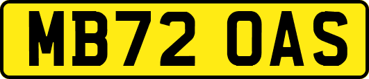 MB72OAS