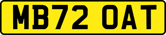 MB72OAT