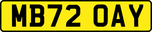 MB72OAY