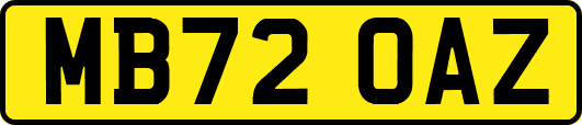 MB72OAZ