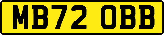 MB72OBB