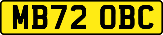 MB72OBC
