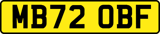 MB72OBF