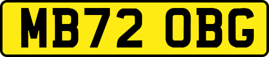 MB72OBG