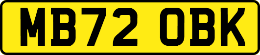 MB72OBK
